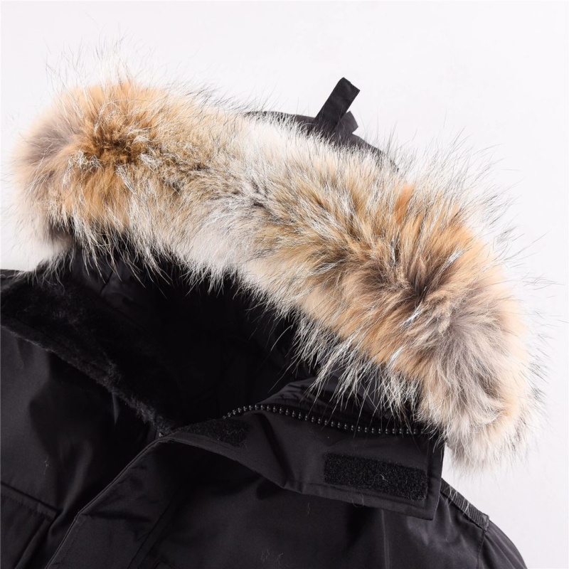 Moncler Down Coat